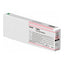 Cartucho Epson T55K600 Magenta Claro UltraChrome HD/HDX - 700ml para Plotters
