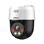 Cámara IP Dahua SD2A200HB-GN-A-PV-S2 2MP - Color Diurno, IR 30m, PoE, IP66