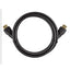 Cable HDMI 2.1 Perfect Choice PC-101703 2m - 8K, 48Gbps, Negro
