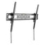 Soporte de Pared para TV Ajustable StarTech FPWTLTB1 - Compatible hasta 100 Pulgadas