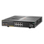 Switch HPE Aruba 2930F 8G POE 125W - 8 Puertos Gigabit + 2 SFP L3