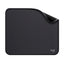 Mouse Pad Logitech Studio Series Graphite - Antideslizante a Prueba de Salpicaduras