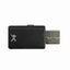 Transmisor Receptor Audio Inalámbrico Perfect Choice PC-331155 - 2 en 1 para TV