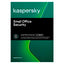 Kaspersky Small Office Security KL4541ZDEFS - 5 PC + 5 Mobile + 1 Servidor, 1 Año