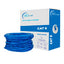 Bobina Cable de Red EC Line CAT 6 UTP 305m - 100% Cobre, Interior