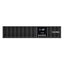 No Break CyberPower OLS1000RT2U 1000VA Online - 8 Salidas, LCD, 2 Años Garantía