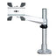Soporte de Escritorio StarTech ARMPIVOTB2 - Brazo Articulado para Pantallas Ultra Anchas hasta 34"