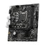 Tarjeta Madre MSI H510M PLUS II Socket 1200 - DDR4, PCIe 3.0, HDMI/VGA