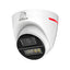 Cámara Domo Dahua DH-HAC-HDW1249XN-A-PRO 2MP - Video Color 24/7, IA y 50M