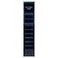 UPS No Break Vica Alpha 2000 220V - 2000VA/2000W, Rack/Torre, Software Monitoreo