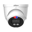 Cámara Domo Dahua DH-HAC-ME1239HN-A-PV 2MP - Disuasión Activa, IP67, 40m IR