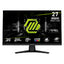 Monitor Gamer MSI MAG 274QF 27 pulgadas 240Hz WQHD - DisplayPort 1.4