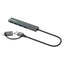 Hub USB Manhattan 181006 - 4 Puertos USB-A 3.2 Gen 1 con Adaptador USB-C