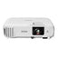 Videoproyector Epson PowerLite W49 - 3800 Lúmenes, WXGA, 3LCD, HDMI