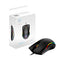 Mouse MSI FORGE GM300 Óptico Cableado - 7200 DPI, RGB, Gaming