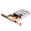 Kit Disipadores HPE P48904-B21 ProLiant DL3x0 GEN11 - Refrigeración Estándar