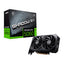 Tarjeta de Video MSI GeForce RTX 5060 8GB GDDR7 - Gaming 1440p, PCIe 5.0