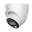 Cámara Dahua DH-HAC-HDW1209TLQN-A-LED-S3 2MP Full Color - Micrófono y LED 20M