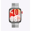 Smartwatch Huawei Watch Fit 4 - Pantalla AMOLED 1.82", Gris, 27g