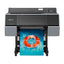 Plotter Epson SureColor P7570 24" - 12 Tintas, 2400x1200 DPI, USB/Ethernet