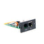 Tarjeta Inteligente FORZA FDC-CD610 - SNMP, Monitoreo Remoto de Redes, Software Tracker