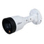 Cámara IP Dahua Bullet Full Color 2MP - LED 15m, H.265, IP67, POE