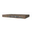 Switch Tenda G5328P-24-410W Capa 3 - 24 Puertos POE 410W y 4 SFP Gigabit