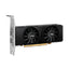 Tarjeta de Video MSI NVIDIA GeForce RTX 3050 LP 6GB GDDR6 - Gamer Compacta