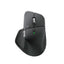 Mouse Logitech MX Master 4 Inalámbrico - 8000 DPI, Easy Switch, Grafito