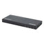 Switch Manhattan 208406 4 Puertos HDMI 4K 30Hz - Multiviewer con Control Remoto
