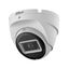 Cámara domo HDCVI Dahua 2MP HAC-T2A21N - IR 30m, lente 2.8mm, IP67