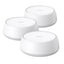 Router TP-Link Deco BE22 3-Pack - WiFi 7 BE3600 Sistema en Malla