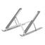 Soporte Manhattan 462617 Aluminio para Laptop y Tablet - Ajustable