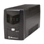 No Break Koblenz 5516 USB 550VA - Protección Interactiva 330W con Batería