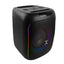 Bocina Perfect Choice Sapark 30W Bluetooth RGB - Portátil Recargable 7 Horas