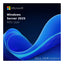 Licencia RDS Windows Server 2025 Dell 634-CVFG - Por Usuario Remoto