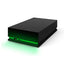 Disco Duro Externo Seagate Game Drive Hub 8TB USB 3.2 - Xbox Series X/S