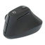 Mouse Manhattan 190336 Ergonómico Vertical Inalámbrico USB - 1600 DPI