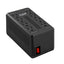 Regulador Automático CDP RAVR1408 - 1410VA 8 Salidas con AVR y Protección