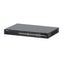 Switch Intellinet 561426 Administrable 24 Puertos POE+ con 4 SFP Gigabit