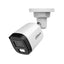 Cámara de Vigilancia Dahua DH-HAC-B2A21N-U-IL-A 2MP - Iluminador Dual IR y Luz Cálida