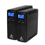 No Break Vertiv Liebert PSA5 1000VA 600W - 10 Contactos, Protección Total