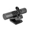 Cámara Web Perfect Choice PC-320531 2K 5MP - Rotación 360°, Micrófono Dual, Autofocus