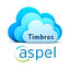 Aspel 1000 Timbres Electrónicos - Licencia para Facture, Caja y SAE