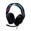 Audífonos Gaming Logitech G335 Jack 3.5mm - PC, Xbox, PlayStation, Switch