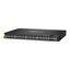 Switch HPE Aruba JL727B 48 Puertos Gigabit - 4 SFP+, 370W, Gestión Unificada