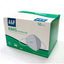 Cubrebocas KN95 Blanco - 50 Piezas, 5 Paquetes de 10 Piezas C/U