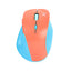 Mouse inalámbrico Perfect Choice PC-045120 1600 DPI - Ergonómico y silencioso