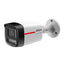 Cámara IP Bullet Dahua 2MP Full HD - Visión Nocturna 50M, PoE, Micrófono
