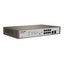 Switch Tenda PRO-S8-150W administrable 8 puertos POE Capa 3 Fibra óptica